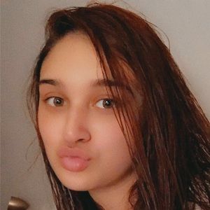 Meet your Posher, Katee